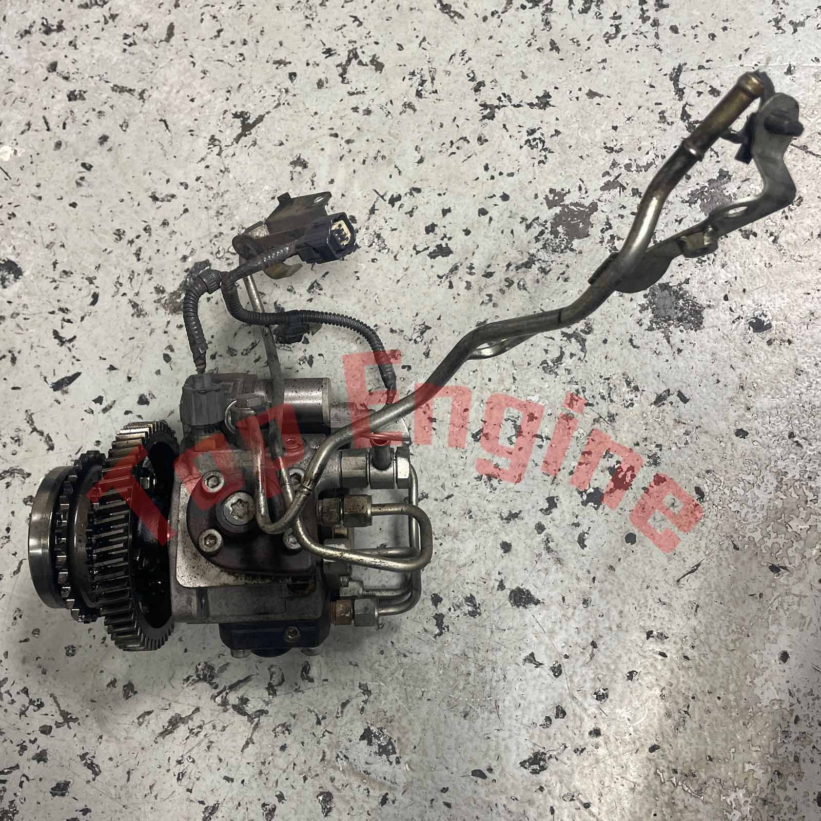 Denso High Pressure Diesel Injection Pump 22100-51042 294050-0280 for Toyota Land Cruiser 70 & 200 Series 1VD-FTV